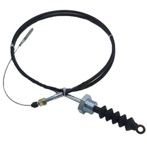 cat skid steer throttle cable|caterpillar throttle cable.